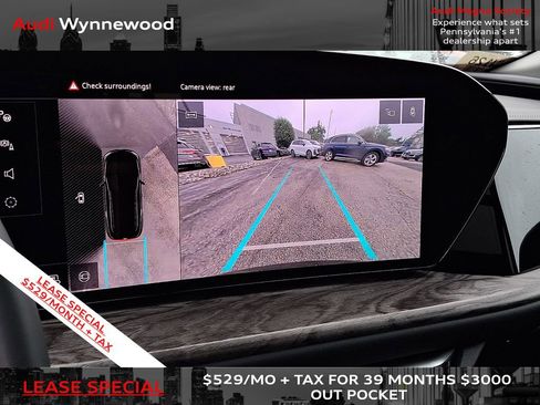 Used 2025 Audi Q5 Premium Plus w/ Premium Plus AWD/4WD image 18