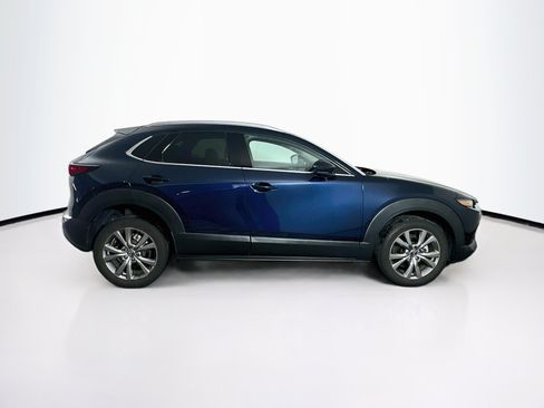 Used 2023 MAZDA CX-30 AWD 2.5 S w/ Premium Package image 10