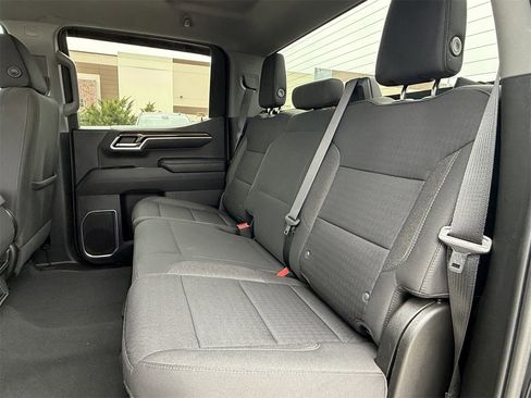 Certified 2022 Chevrolet Silverado 1500 LT image 27