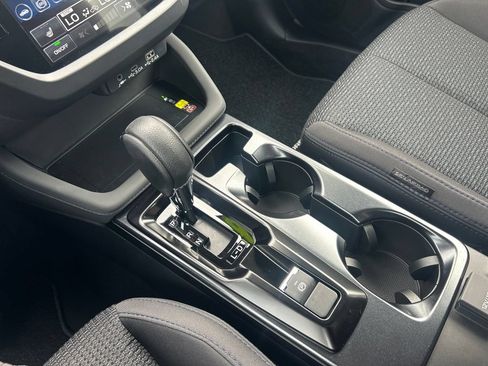 Used 2026 Subaru Forester Premium AWD/4WD image 26