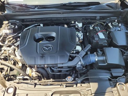 Used 2023 MAZDA CX-30 AWD 2.5 S w/ Preferred Package image 27