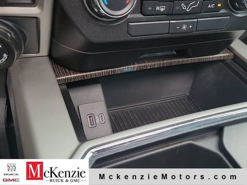 Used 2021 Ford F250 Lariat w/ Chrome Package AWD/4WD image 19