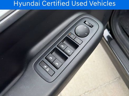 Certified 2026 Hyundai Santa Fe SE FWD image 14
