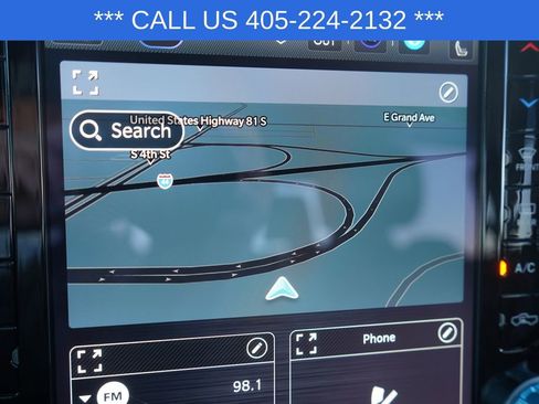 Used 2025 RAM 1500 Laramie image 38