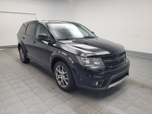 Used 2019 Dodge Journey GT AWD/4WD image 13