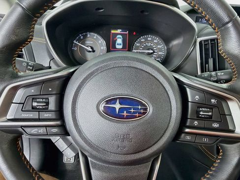 Used 2021 Subaru Crosstrek 2.0i Premium w/ Moonroof Package AWD/4WD image 16