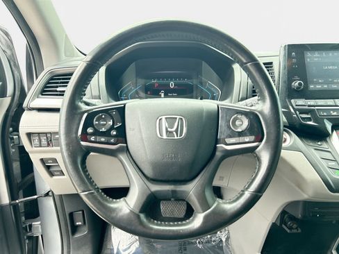 Used 2019 Honda Odyssey EX-L image 16
