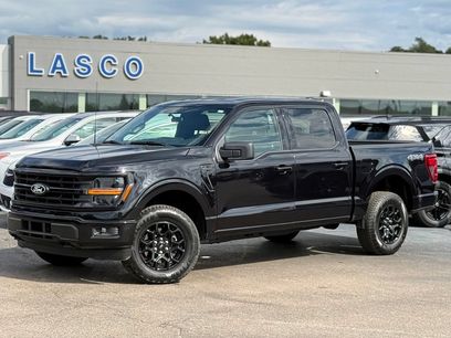 Used 2025 Ford F150 XLT w/ Equipment Group 301A Standard