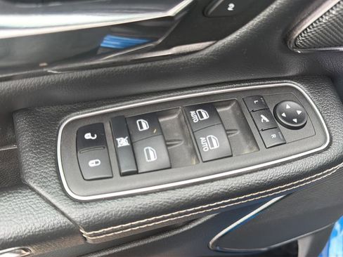 Used 2023 RAM 1500 Rebel w/ Rebel Level 2 Equipment Group AWD/4WD image 19