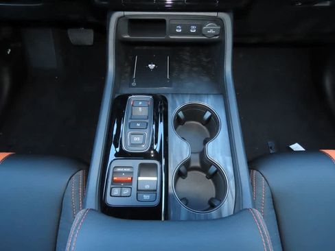 New 2026 Honda Passport TrailSport image 23