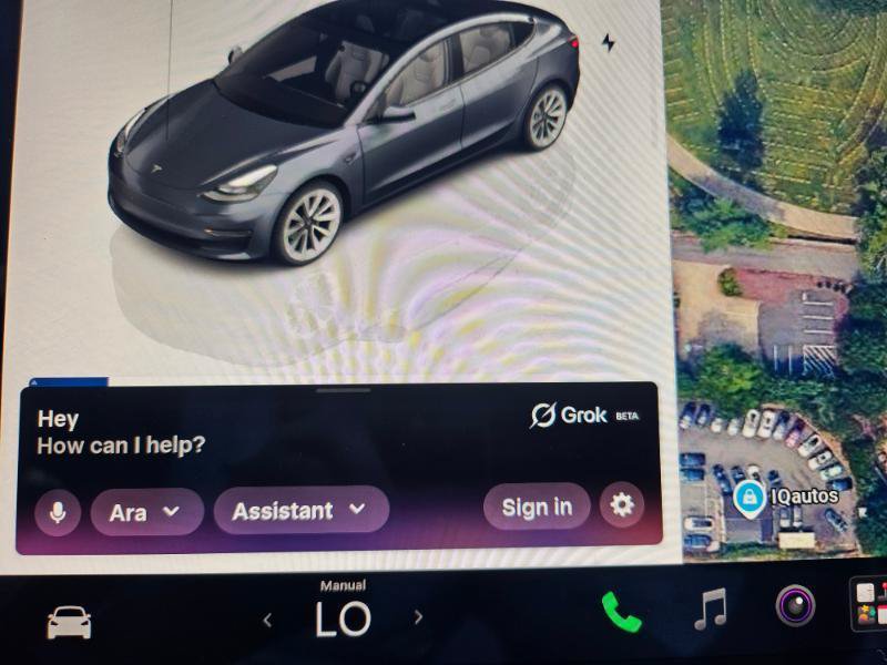 Used 2023 Tesla Model 3 Standard Range RWD image 43