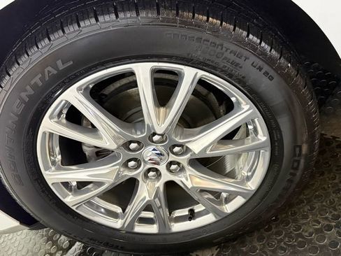 Certified 2024 Buick Enclave Essence w/ Experience Buick Package image 14