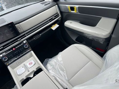 New 2026 Hyundai Santa Fe SEL AWD/4WD image 13
