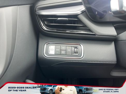 New 2026 Buick Enclave Sport Touring w/ Power Package image 25