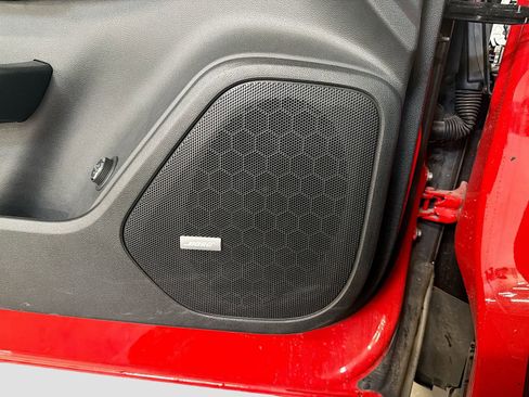 Used 2024 Chevrolet Blazer RS image 19