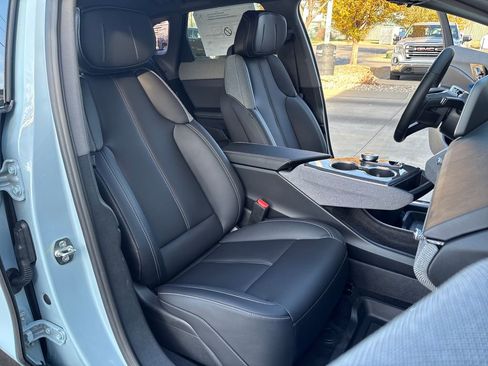 New 2026 Cadillac Optiq Sport 1 image 48