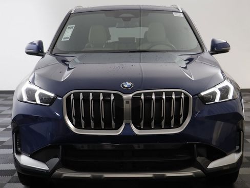 Certified 2025 BMW X1 xDrive28i w/ Convenience Package image 20