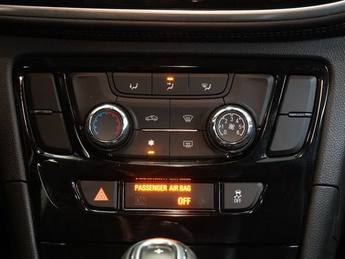 Used 2017 Buick Encore Sport Touring AWD/4WD image 20