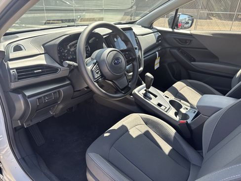 New 2026 Subaru Crosstrek 2.5i Premium AWD/4WD image 23
