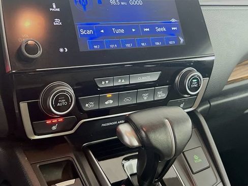 Used 2019 Honda CR-V EX-L image 17