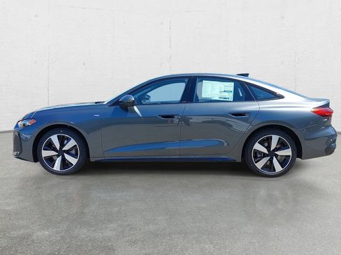 New 2026 Audi A5 2.0T Prestige AWD/4WD image 8