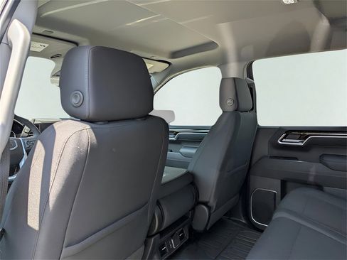New 2026 GMC Sierra 1500 Elevation image 22