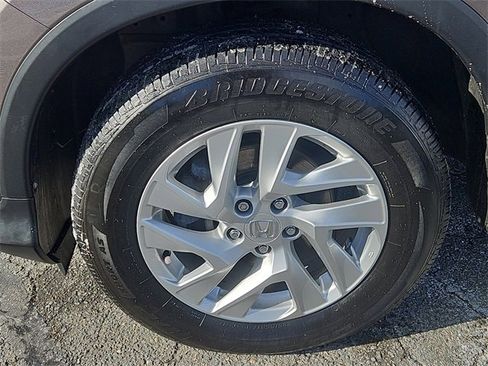 Used 2015 Honda CR-V EX image 7