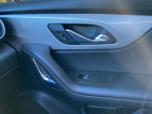 Used 2023 Chevrolet Blazer LT w/ Driver Confidence Package image 35