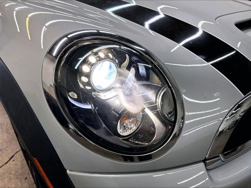 Used 2014 MINI Cooper Clubman S FWD image 29