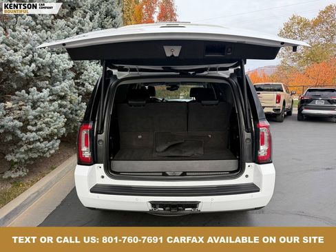 Used 2020 GMC Yukon SLT image 40