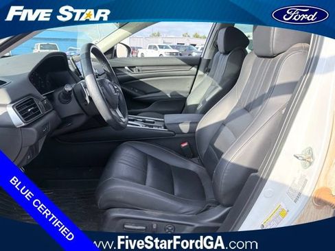 Used 2022 Honda Accord Sport Special Edition image 9