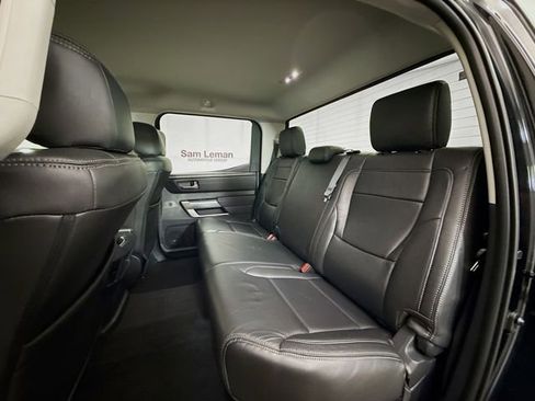 Used 2023 Toyota Tundra SR5 image 22