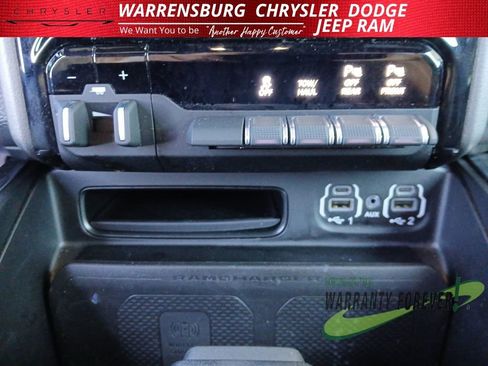Used 2023 RAM 1500 Laramie image 29