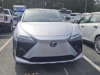 Used 2026 Lexus RZ 350e 2WD w/ Convenience Package video 2