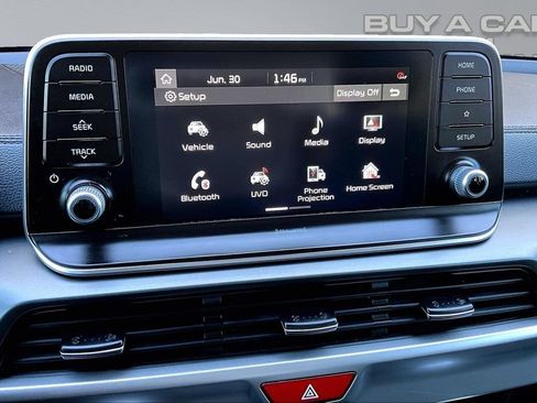 Used 2020 Kia Telluride LX AWD/4WD image 6