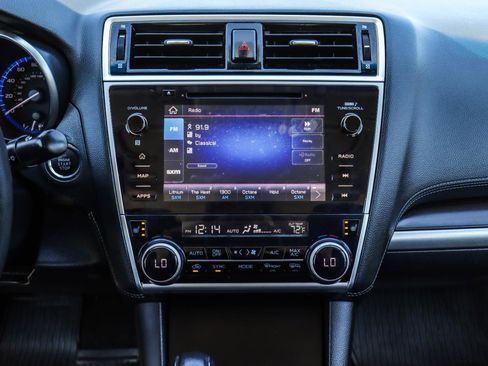 Used 2019 Subaru Legacy 3.6R Limited image 30