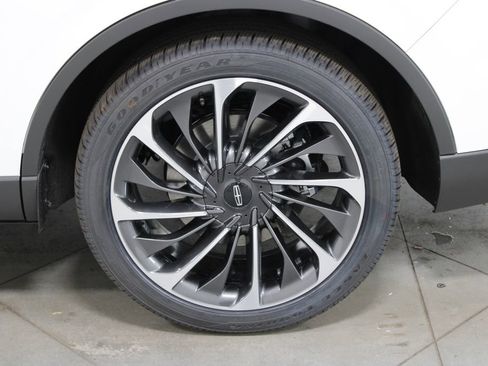 New 2026 Lincoln Aviator Reserve image 17