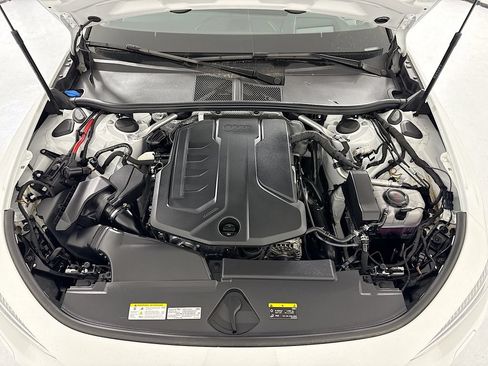 Certified 2025 Audi A5 2.0T Premium w/ Premium Plus AWD/4WD image 30