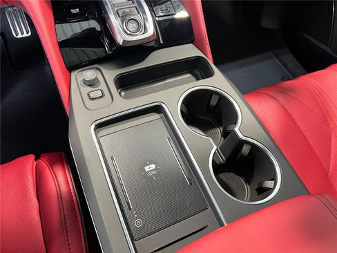 New 2026 Acura MDX A-Spec AWD/4WD image 19