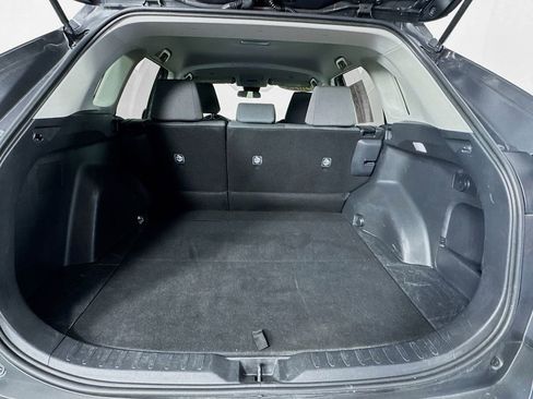 Used 2024 Toyota RAV4 XLE image 26
