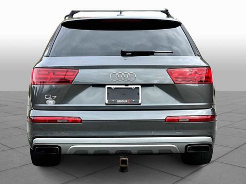 Used 2019 Audi Q7 3.0T Prestige image 4