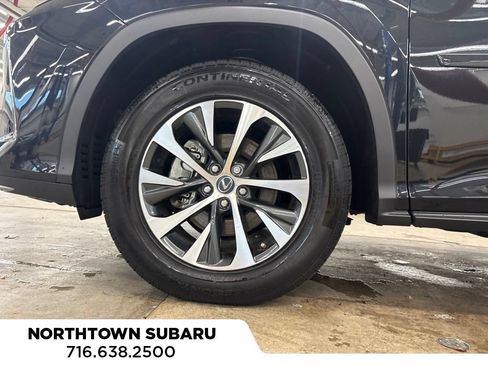 Used 2021 Lexus RX 350 AWD w/ Premium Package image 25