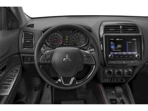 New 2026 Mitsubishi Outlander Sport SE AWD/4WD image 9