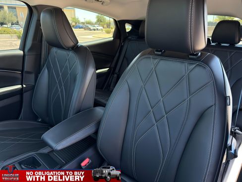 Used 2025 Ford Mustang Mach-E Select RWD image 15