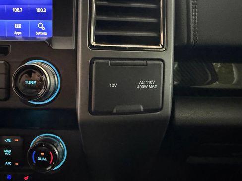 Used 2019 Ford F150 Raptor w/ Equipment Group 802A Luxury AWD/4WD image 54