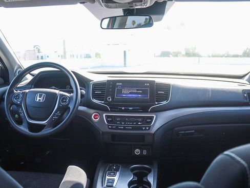 Used 2021 Honda Ridgeline Sport image 13