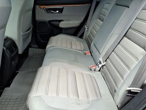 Used 2017 Honda CR-V EX image 16