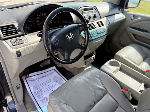 Used 2006 Honda Odyssey EX-L image 9