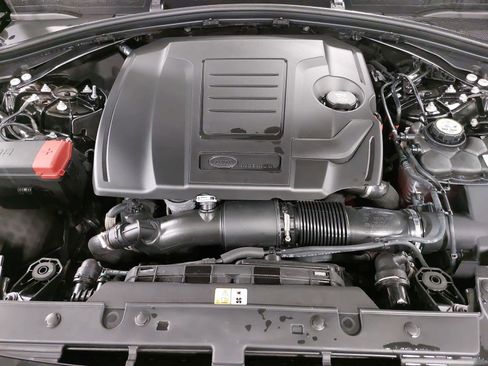 Used 2024 Land Rover Range Rover Velar Dynamic SE image 33