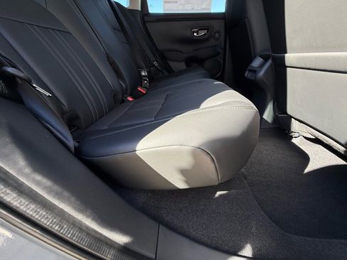 New 2026 Honda HR-V EX-L image 40